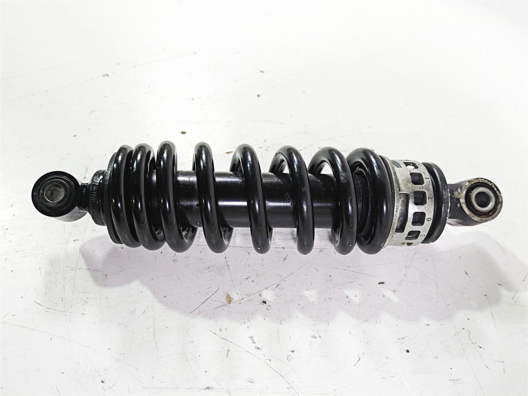 2021 Harley Softail FLSL Slim Rear Shock Suspension Damper 43mm 54000140 | Mototech271