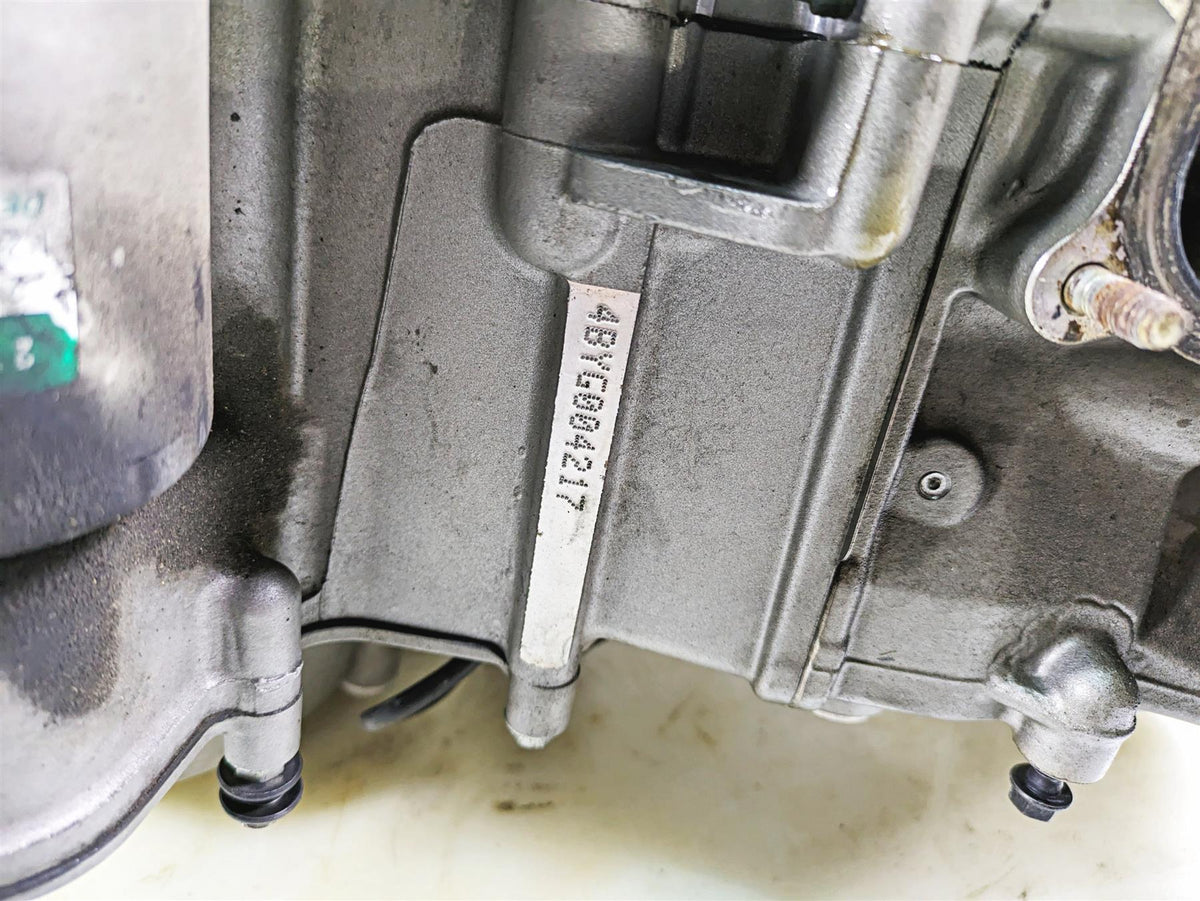 2016 Ducati Panigale 1299 S Good Running Engine Motor 26K -Video 22523101E {{ shop.shopifyCountryName }} - Mototech271