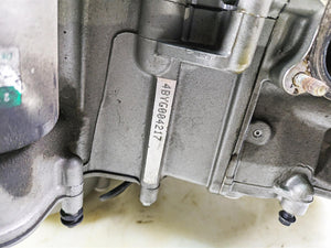 2016 Ducati Panigale 1299 S Good Running Engine Motor 26K -Video 22523101E