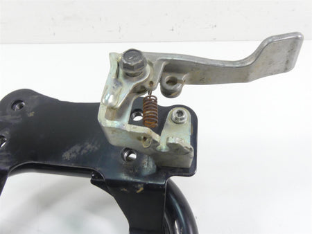 2016 Yamaha YXZ1000 R EPS SE Steering Wheel Mount Damper Set 2HC-F3838-00-00 {{ shop.shopifyCountryName }} - Mototech271