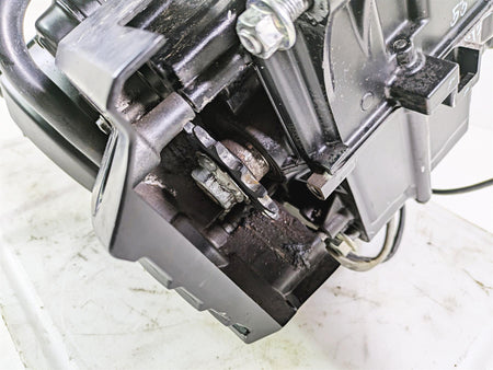 2009 Kawaski EX250 Ninja 250R Running Engine Motor Transmission 19K 14001-0148 {{ shop.shopifyCountryName }} - Mototech271