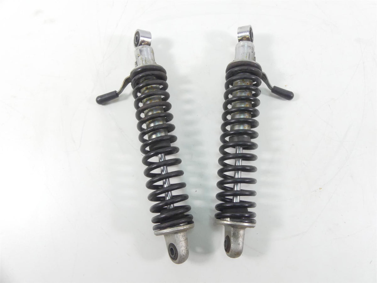 1978 BMW R100 S (2474) Rear 13.5" Suspension Shock Damper -No Leaks 33531235883 {{ shop.shopifyCountryName }} - Mototech271