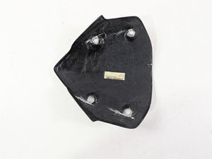 2013 Ducati Hypermotard 821 SP Carbon Fiber Gauge Speedometer Cover - Read DU322