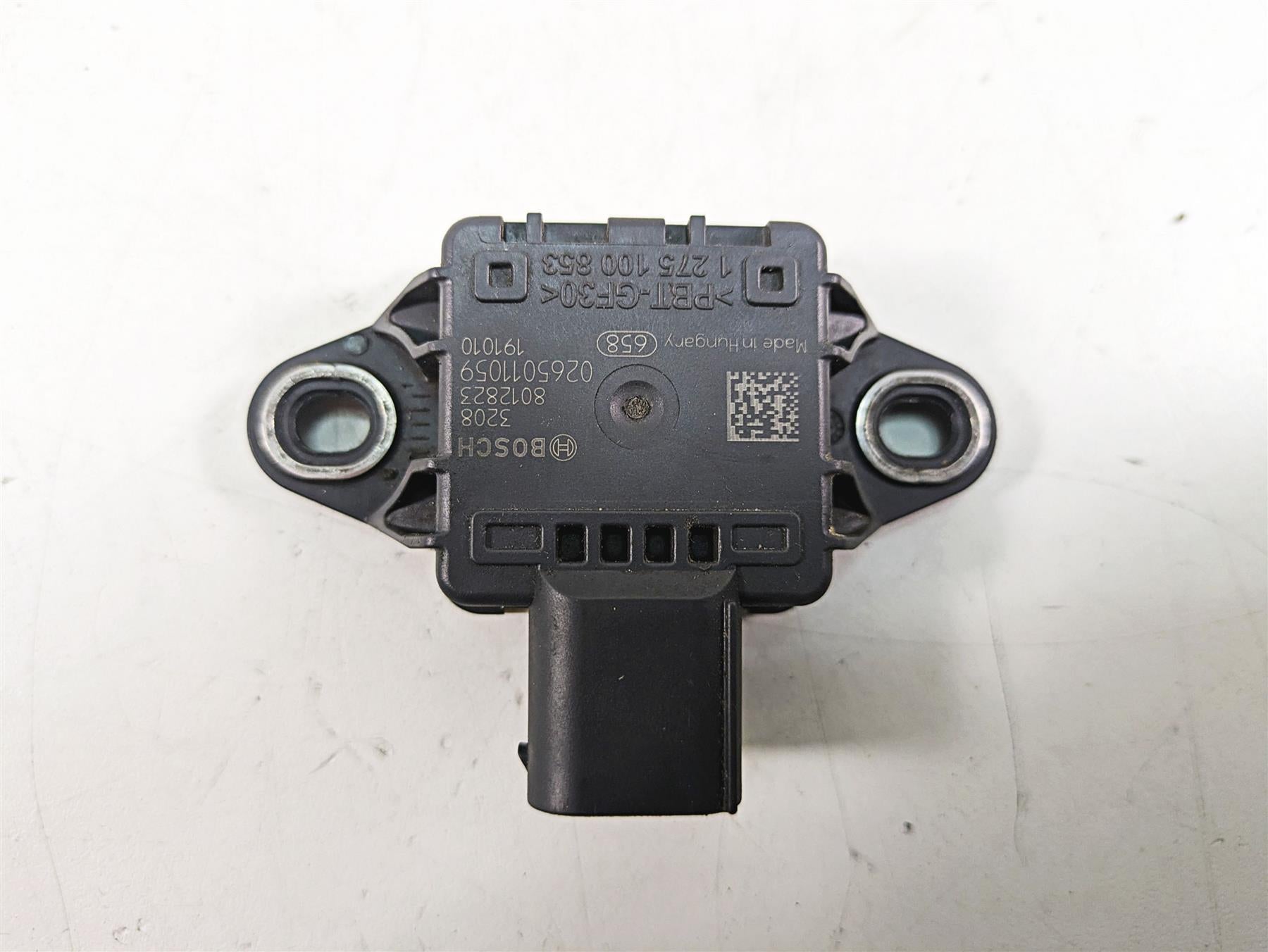 2020 KTM 1290 Super Adventure R Bosch Fall Lean Angle Sensor 60342090100 {{ shop.shopifyCountryName }} - Mototech271