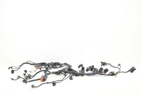 2011 Triumph Tiger 800XC 800 ABS Main Wiring Harness Loom T2508021 {{ shop.shopifyCountryName }} - Mototech271