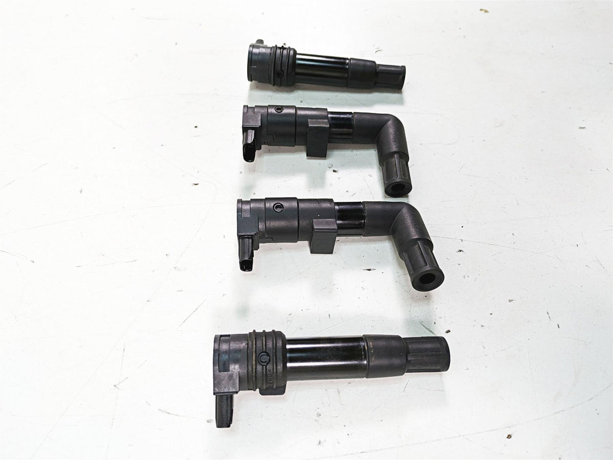 2007 BMW R1200GS K255 Adv Ignition Coil Stick Coil Set 12137715853 12137715855 {{ shop.shopifyCountryName }} - Mototech271