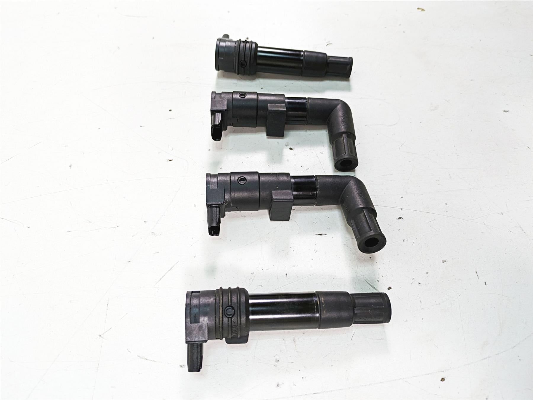 2007 BMW R1200GS K255 Adv Ignition Coil Stick Coil Set 12137715853 12137715855 {{ shop.shopifyCountryName }} - Mototech271