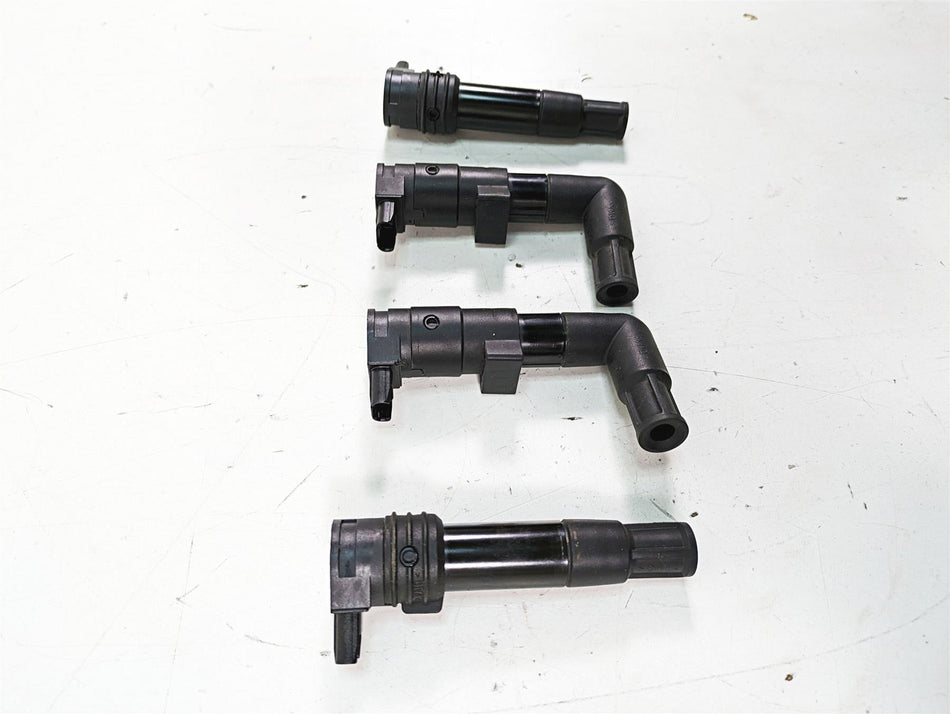 2007 BMW R1200GS K255 Adv Ignition Coil Stick Coil Set 12137715853 12137715855 {{ shop.shopifyCountryName }} - Mototech271