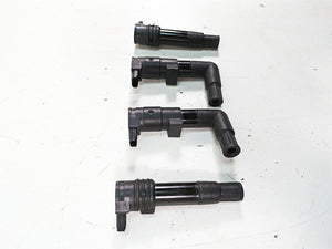 2007 BMW R1200GS K255 Adv Ignition Coil Stick Coil Set 12137715853 12137715855 | Mototech271