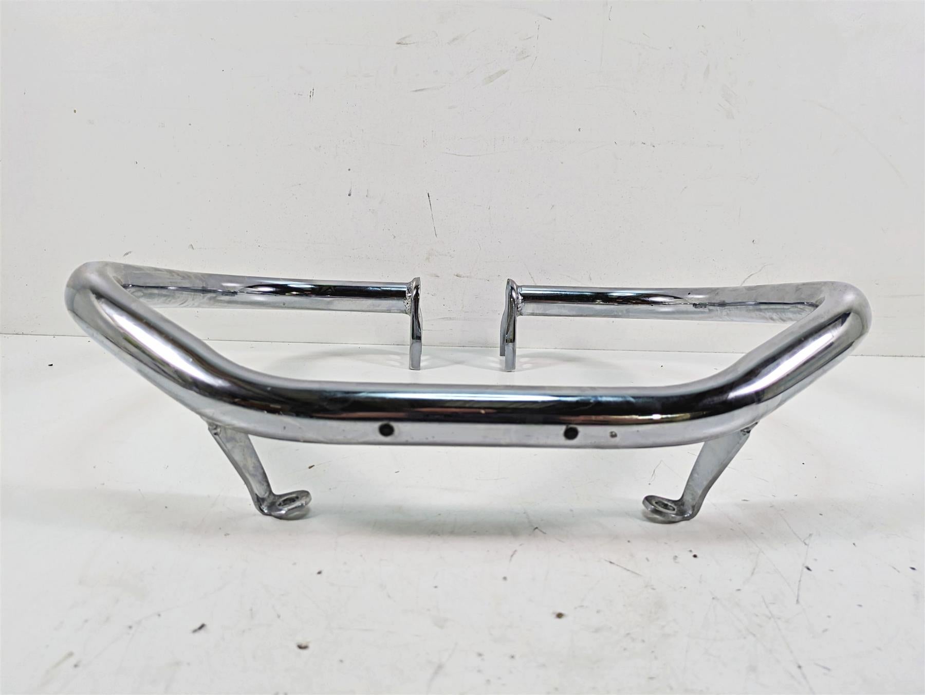 2011 Triumph America Engine Guard Dresser Highway Bar A9758059 {{ shop.shopifyCountryName }} - Mototech271