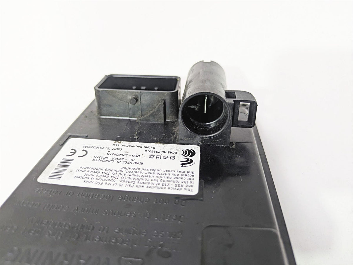 2021 Harley Touring FLTRX Road Glide Bcm Security X-Axis Module + Fob 41000341F {{ shop.shopifyCountryName }} - Mototech271