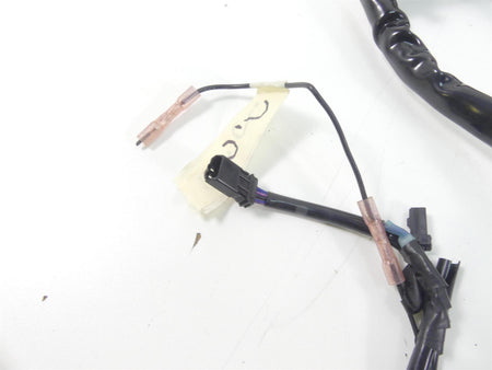 2016 Harley Touring FLHTP Electra Glide Front Fairing Wiring 69200123 {{ shop.shopifyCountryName }} - Mototech271