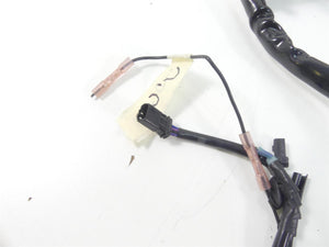 2016 Harley Touring FLHTP Electra Glide Front Fairing Wiring  69200123 | Mototech271