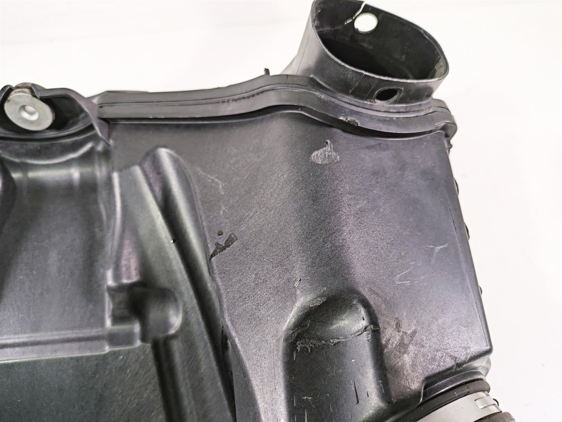2016 BMW R1200GS GSW K50 Air Box Cleaner Breather Set -READ 13717726792 {{ shop.shopifyCountryName }} - Mototech271