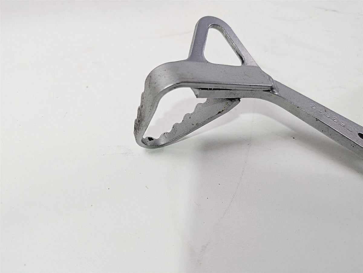 2010 BMW R1200GS K25 Rear Brake Lever Pedal 35217695901 {{ shop.shopifyCountryName }} - Mototech271