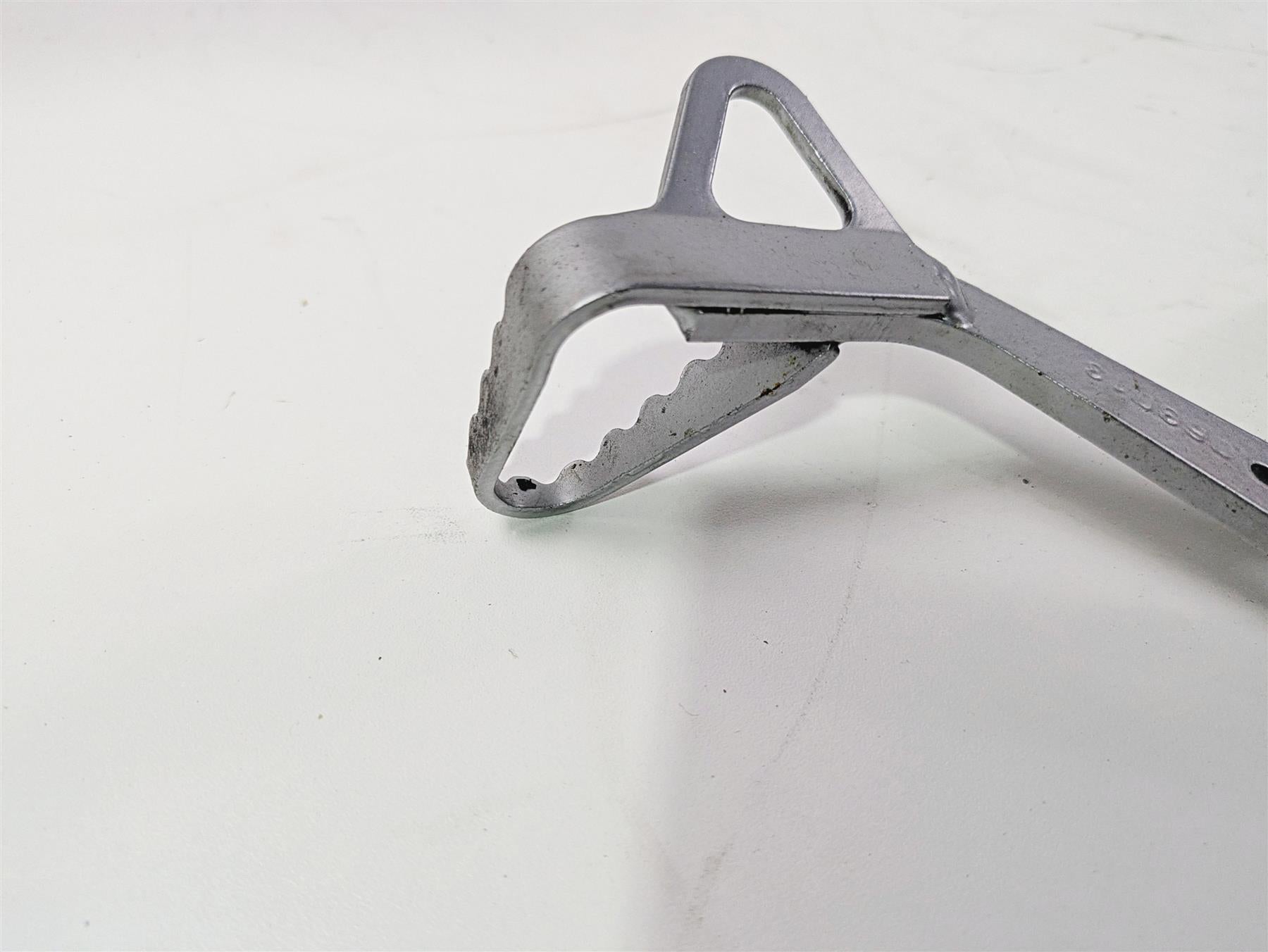 2010 BMW R1200GS K25 Rear Brake Lever Pedal 35217695901 {{ shop.shopifyCountryName }} - Mototech271