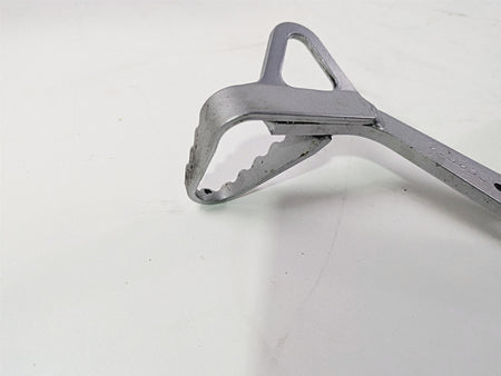 2010 BMW R1200GS K25 Rear Brake Lever Pedal 35217695901 {{ shop.shopifyCountryName }} - Mototech271