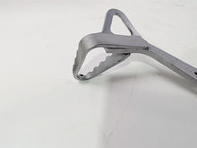 Load image into Gallery viewer, 2010 BMW R1200GS K25 Rear Brake Lever Pedal 35217695901
