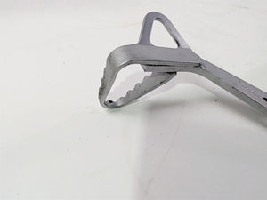 2010 BMW R1200GS K25 Rear Brake Lever Pedal 35217695901