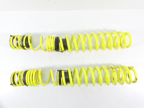 2018 Can Am Maverick X3 XMR Turbo R Rear Left Right Shock Springs 706002928 | Mototech271