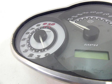 2015 Harley VRSCF Muscle V-Rod Gauges Speedometer Instrument 13K 71962-09A {{ shop.shopifyCountryName }} - Mototech271
