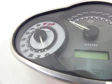 Load image into Gallery viewer, 2015 Harley VRSCF Muscle V-Rod Gauges Speedometer Instrument 13K 71962-09A
