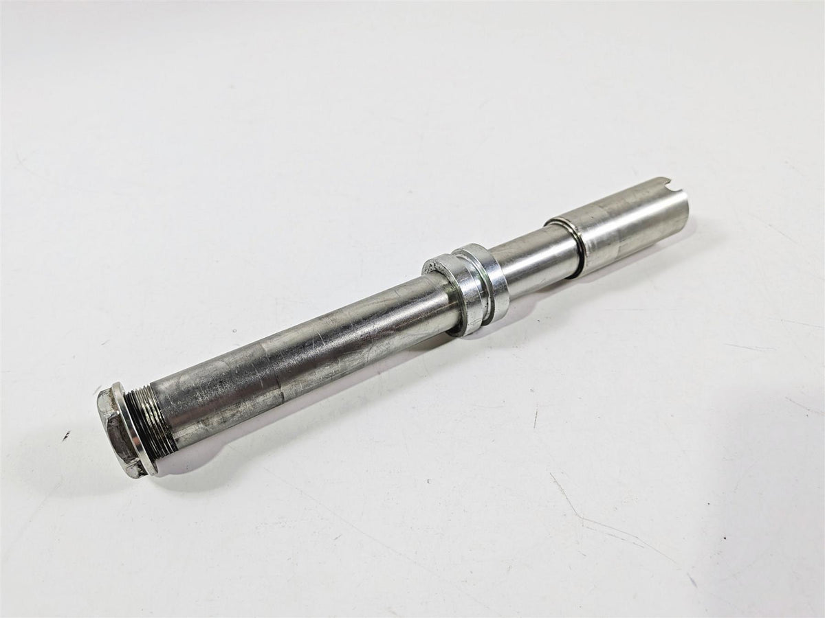 2015 Ducati Scrambler Urban Enduro Front Wheel Spindle Axle 81910781AA-Mototech271