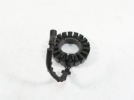 2009 Harley FXDF Dyna Fat Bob Alternator Generator Stator 30017-08 {{ shop.shopifyCountryName }} - Mototech271