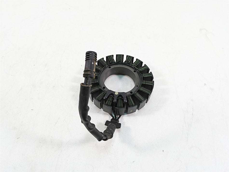 2009 Harley FXDF Dyna Fat Bob Alternator Generator Stator 30017-08 {{ shop.shopifyCountryName }} - Mototech271