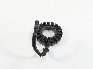 2009 Harley FXDF Dyna Fat Bob Alternator Generator Stator 30017-08