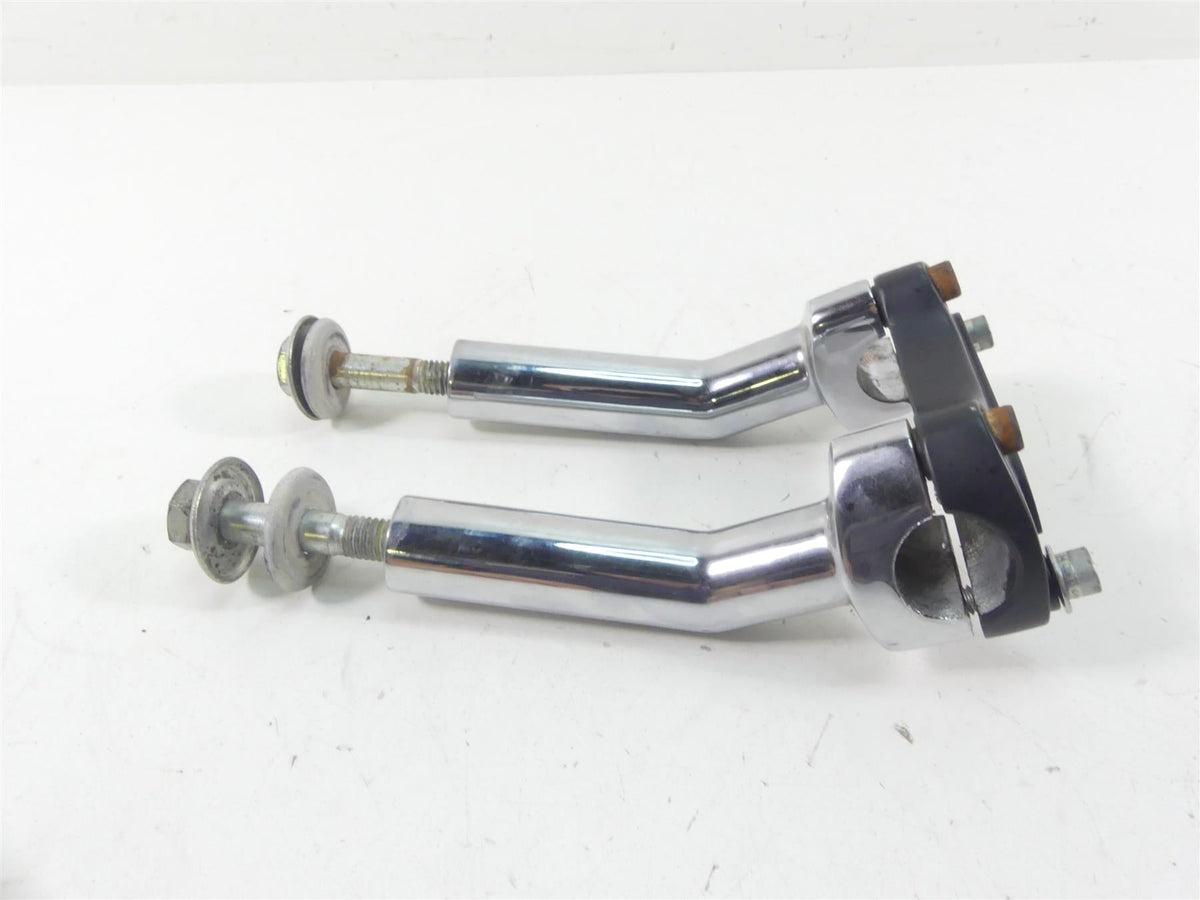 2001 Harley Davidson XL1200 Sportster Handlebar Risers Holders 56115-95 {{ shop.shopifyCountryName }} - Mototech271