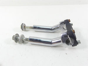 2001 Harley Davidson XL1200 Sportster Handlebar Risers Holders 56115-95 | Mototech271