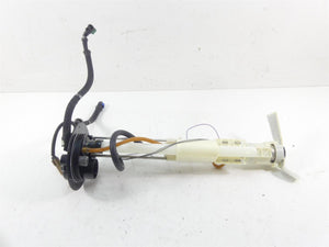 2012 Harley VRSCF Muscle Rod Fuel Gas Petrol Pump - Tested 75310-07 | Mototech271