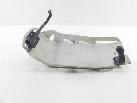 2015 KTM 1190 Adventure Oem Aluminum Skid Plate & Mounting Hardware 60403990044 {{ shop.shopifyCountryName }} - Mototech271