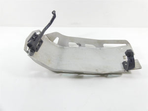2015 KTM 1190 Adventure Oem Aluminum Skid Plate & Mounting Hardware 60403990044 | Mototech271
