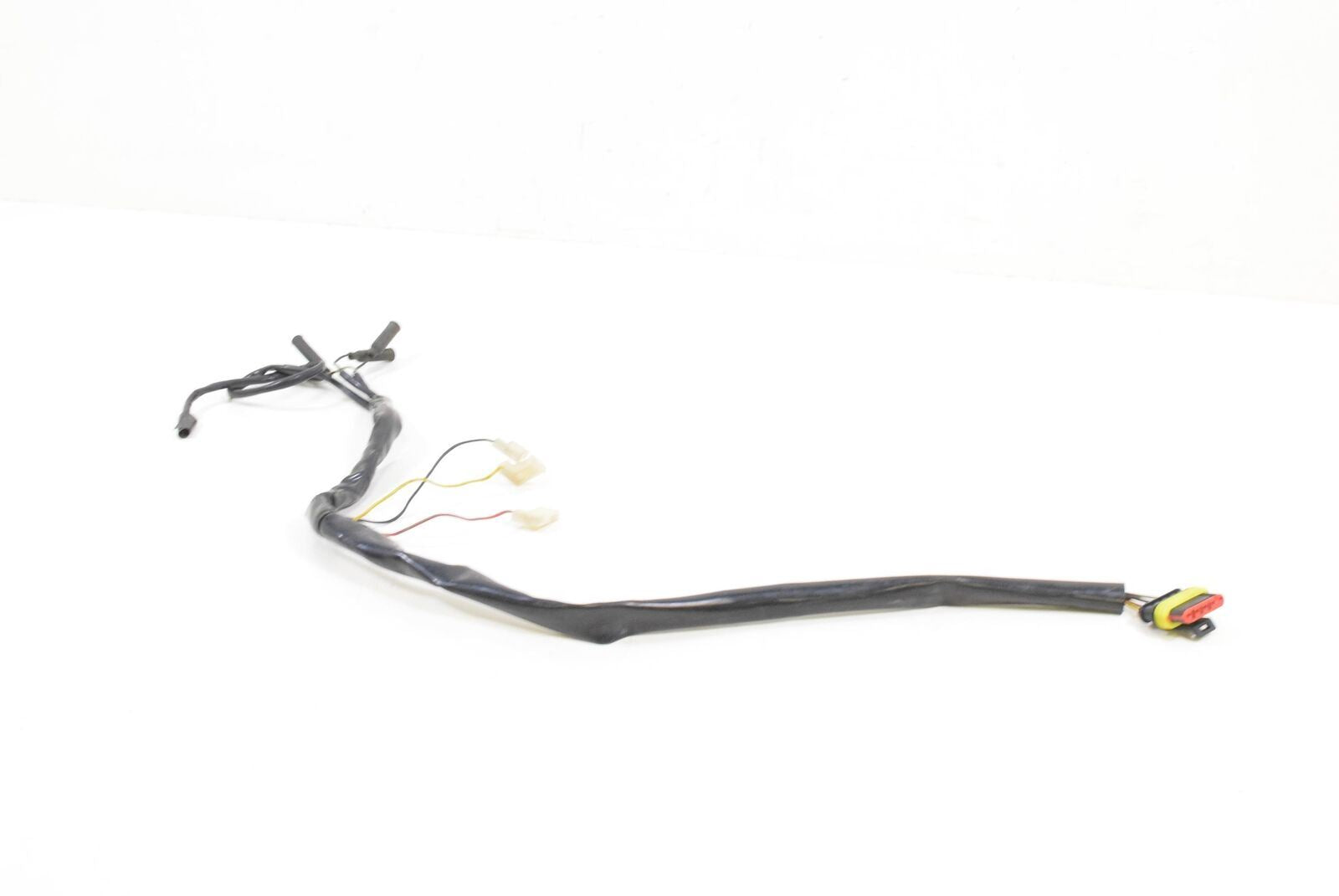 2006 Ducati Monster S2R 1000 Taillight Wiring Wire Harness {{ shop.shopifyCountryName }} - Mototech271