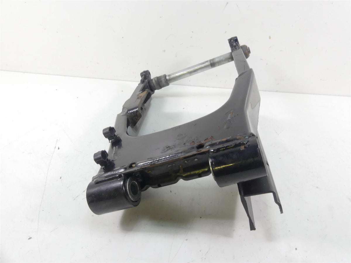 2007 Harley FLHTCU SE2 CVO Electra Glide Swing Arm Swingarm & 1" Axle 47549-02A {{ shop.shopifyCountryName }} - Mototech271