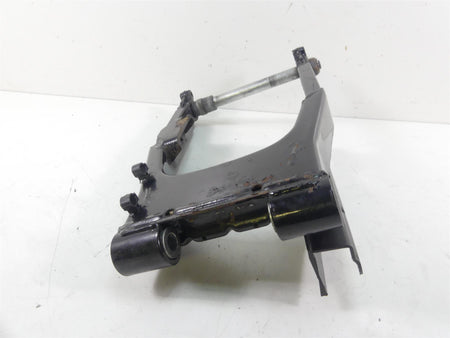 2007 Harley FLHTCU SE2 CVO Electra Glide Swing Arm Swingarm & 1" Axle 47549-02A {{ shop.shopifyCountryName }} - Mototech271