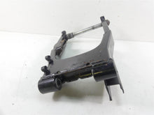 Load image into Gallery viewer, 2007 Harley FLHTCU SE2 CVO Electra Glide Swing Arm Swingarm &amp; 1&quot; Axle 47549-02A | Mototech271

