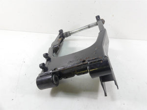 2007 Harley FLHTCU SE2 CVO Electra Glide Swing Arm Swingarm & 1" Axle 47549-02A | Mototech271