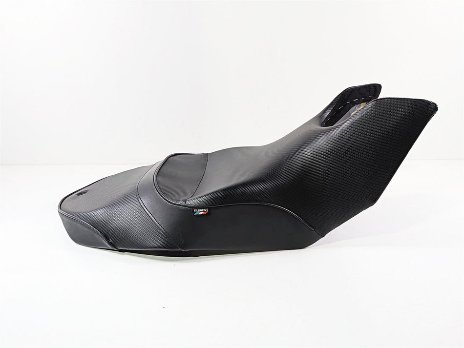 2008 Ducati Hypermotard 1100 S Sargent Revolution Seat Saddle REV-604-19-Mototech271