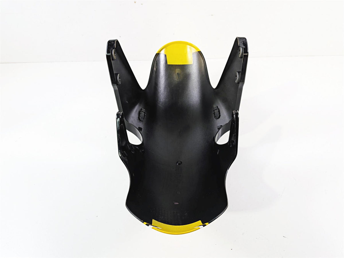 2014 Suzuki M109R VZR1800 Boulevard Front Fender Yellow Black 53110-48G60 {{ shop.shopifyCountryName }} - Mototech271