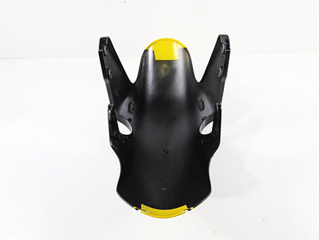 2014 Suzuki M109R VZR1800 Boulevard Front Fender Yellow Black 53110-48G60 {{ shop.shopifyCountryName }} - Mototech271