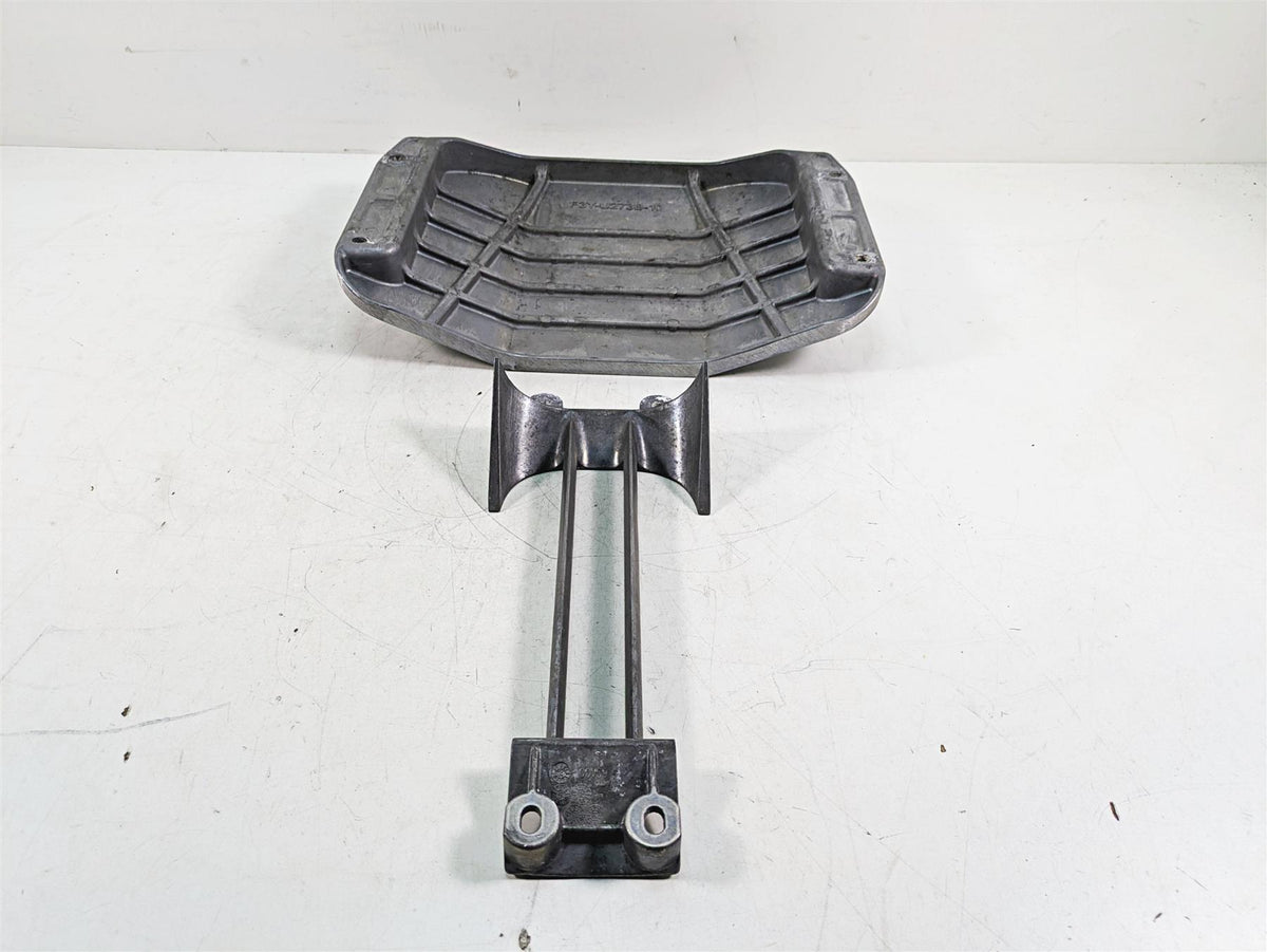 2022 Yamaha Waverunner EX Sp EX1050BX Bottom Skid Plate Set F3Y-U273B-10-00 {{ shop.shopifyCountryName }} - Mototech271