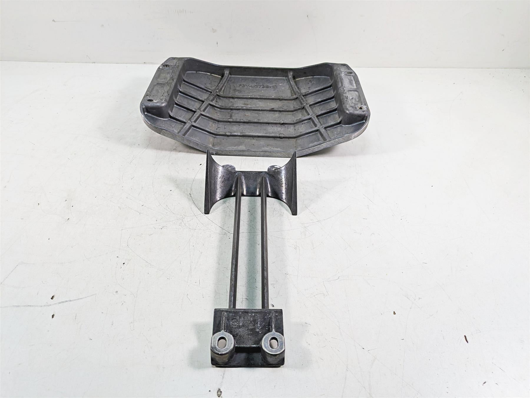 2022 Yamaha Waverunner EX Sp EX1050BX Bottom Skid Plate Set F3Y-U273B-10-00 {{ shop.shopifyCountryName }} - Mototech271