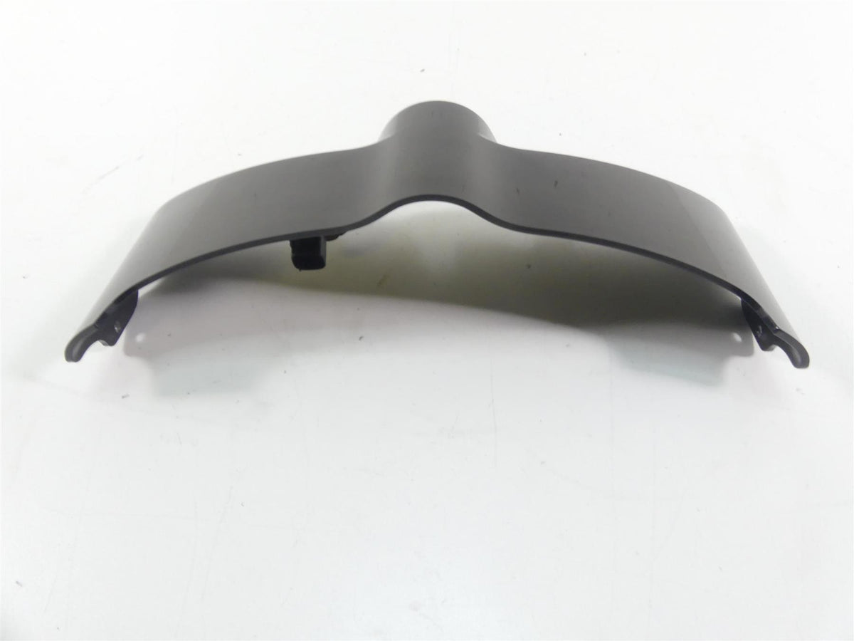 2014 Harley Touring FLHTK Electra Glide Ignition Switch Cover 70900137 {{ shop.shopifyCountryName }} - Mototech271