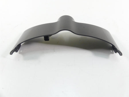 2014 Harley Touring FLHTK Electra Glide Ignition Switch Cover 70900137 {{ shop.shopifyCountryName }} - Mototech271