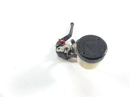 2008 Ducati 848 SBK Brembo Front Radial Brake Master Cylinder 58540091A {{ shop.shopifyCountryName }} - Mototech271