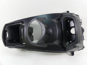 2018 Yamaha Waverunner VX 1800 Cruiser Center Main Dash Cover & Bin F2X-U5554-00