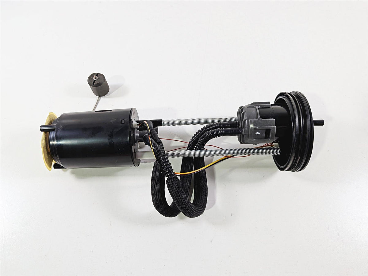 2022 Can Am Maverick X3 XRC Turbo RR 72" Fuel Gas Petrol Pump Tested 709001057-Mototech271